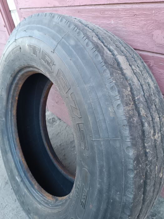 Opona 265/70 r19 5
