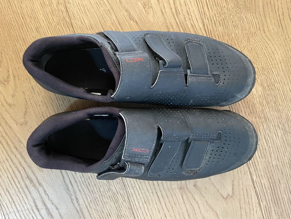 Sapatos BTT - Shimano XC1