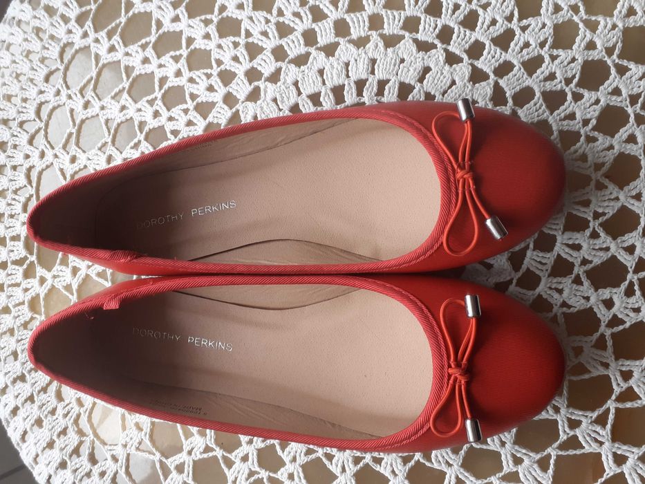 Buty dororhy perkins 37