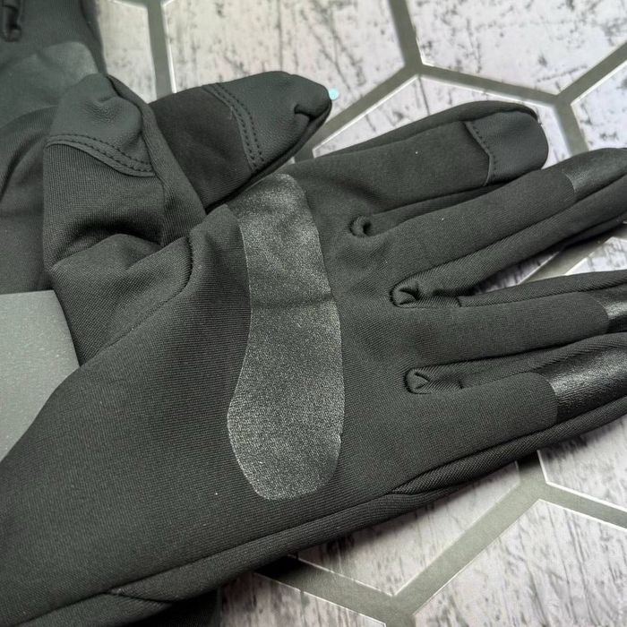 Перчатки arcteryx lux артерикс
