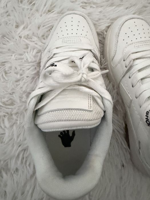 Sapatilhas Off White