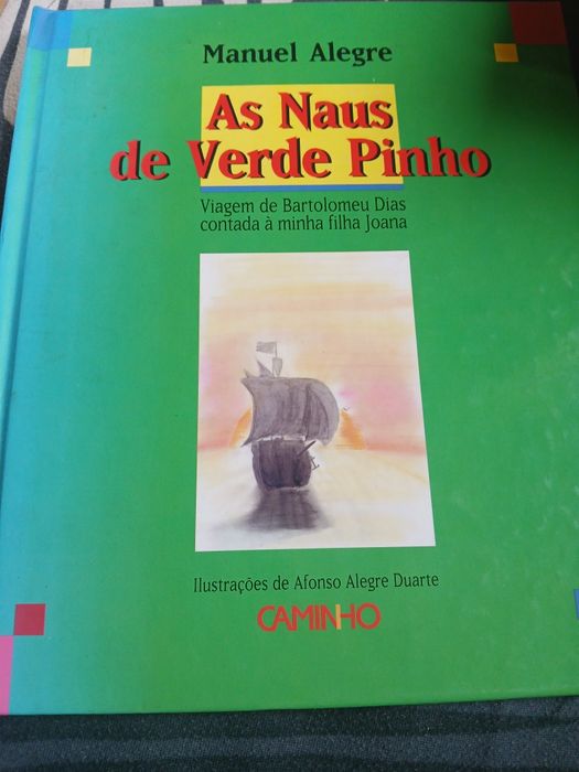 Livros infantis e juvenis