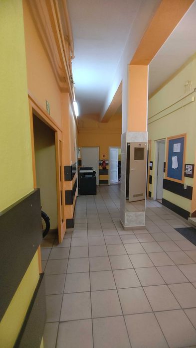 Budynek biurowy z działką 851 m² – Kędzierzyn-Koźle, Azoty