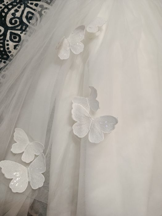 Святкове платтячко