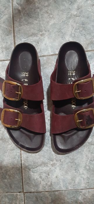 Sandálias da BIRKENSTOCK