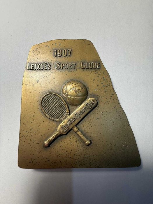 Medalhas de Matosinhos