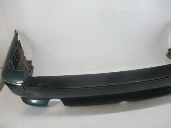 Pára-choques trás BMW 5 Touring (E39)