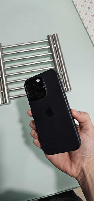 [Combo] iPhone 16 Pro + Apple Watch Series 10 -- com Garantia + Extras