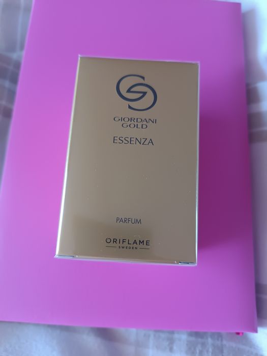 Giordani Gold Essenza