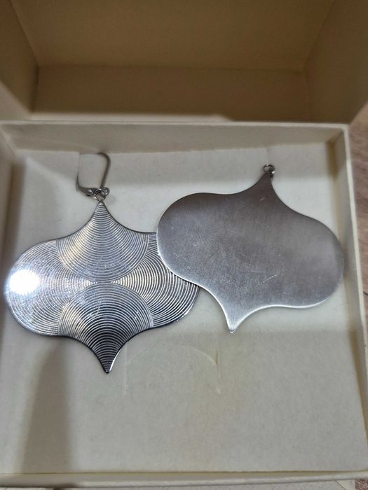 Kolczyki Apart Elixa