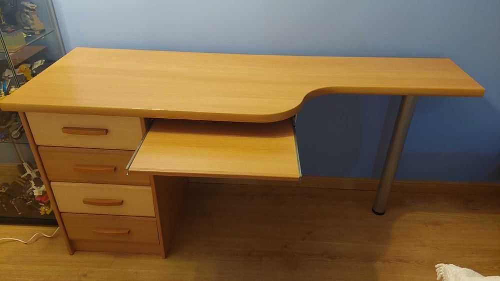 Quarto criança juvenil, moderno e em estado novo - OFERTA DE CADEIRA