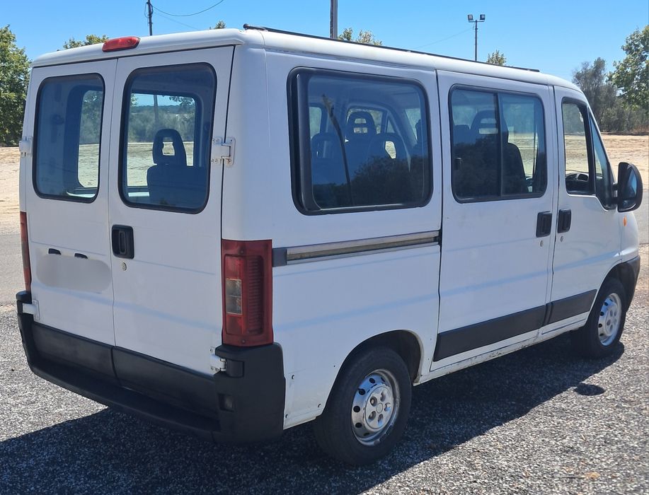 Citroen Jumper 2 .0hdi