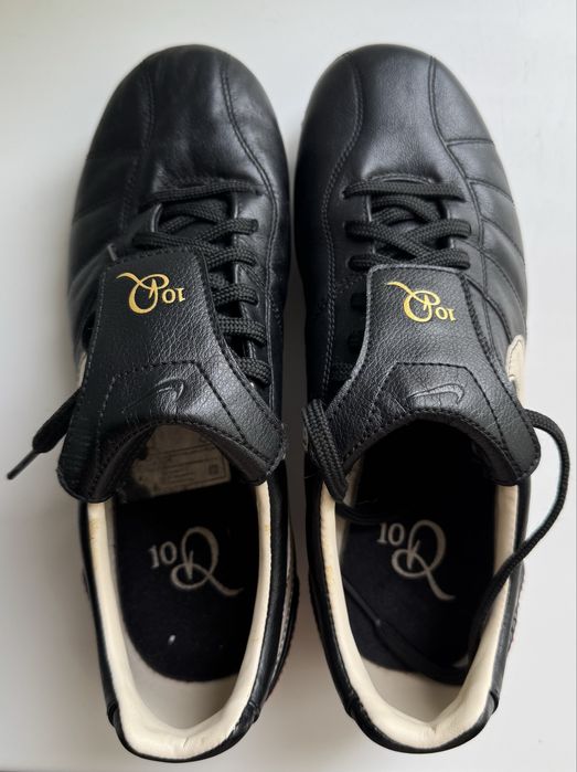 Новые бутсы, копы Nike tiempo