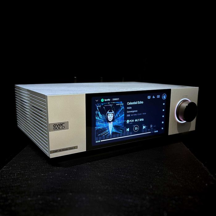 Nowy EverSolo DMP-A6 Master Edition GEN 2 | sklep WROCŁAW