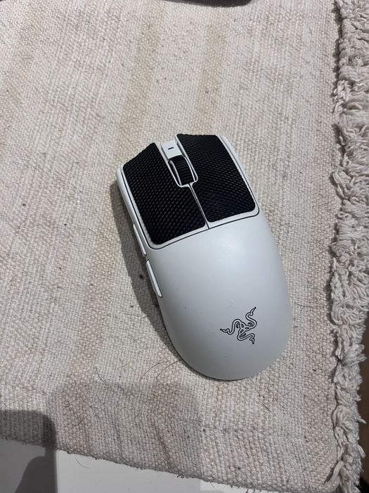 Mysz gamingowa razer viper v4 pro