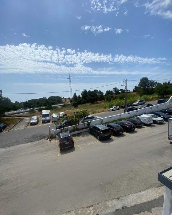 Escritório 35 m² Alcabideche | Estacionamento Privativo | A5 a 5 min | Sem Parquímetro