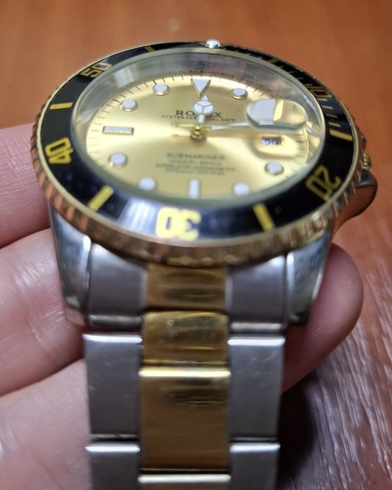 Часы Rolex Submarine