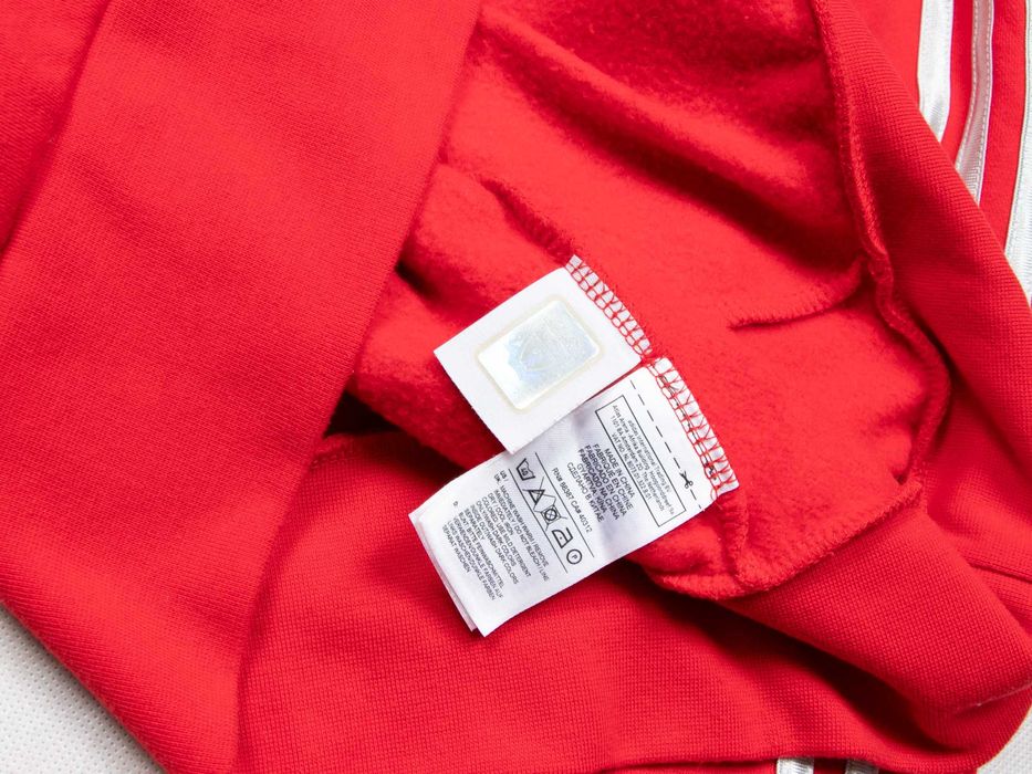 Bluza Adidas Liverpool S sportowa