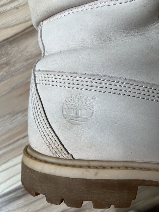 Buty trapery Timberland 35/36