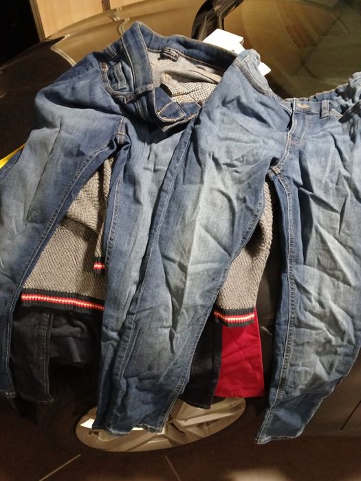 Kispos de Criança Mayoral Novos