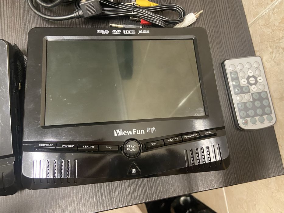 DVD/USB/SD Card Reader64739763430914122