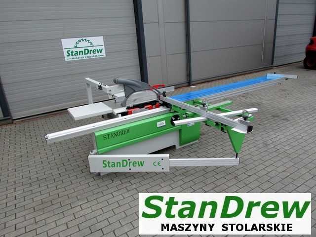 Piła Pilarka formatowa PERFECT MJ45Y 3200 PLUS – PRĘTY, formatówka