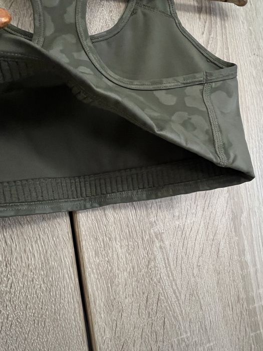 Top Niek Dri-Fit