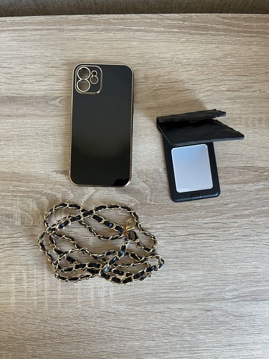 Чохол-сумочка для Iphone 12 / 12 Pro