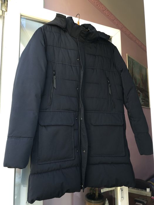 Парка «Canada Goose»