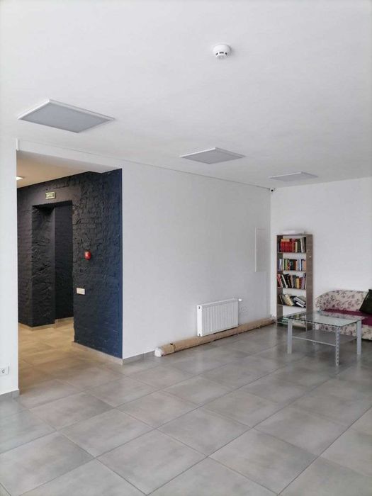 Комерційна нерухомість за адресою вул. Лук'яненка Левка (площа 925 м²) - Atlanta.ua - фото 13