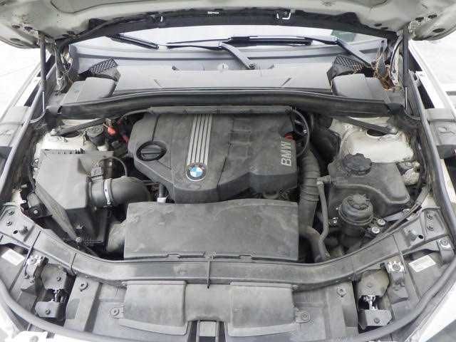 Розборка BMW X1 E84 09-15 2012 Запчасти Бмв х1 е84 Авторазборка