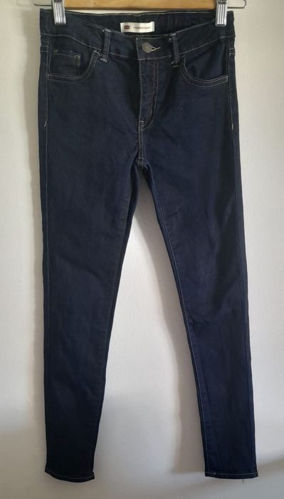 Calças levis 10 anos
