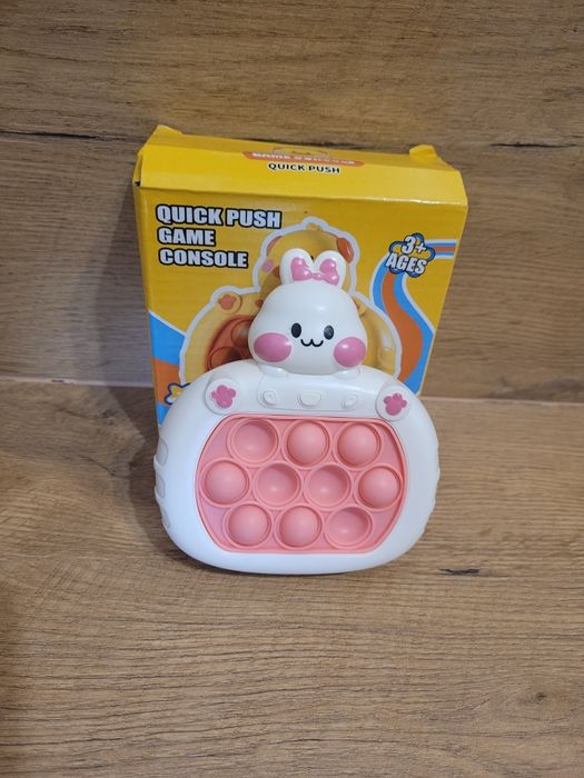 POP IT gra zręcznościowa NOWA