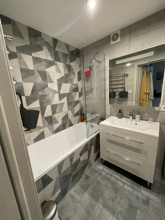 Оренда однокімнатної квартири Липківського 35а