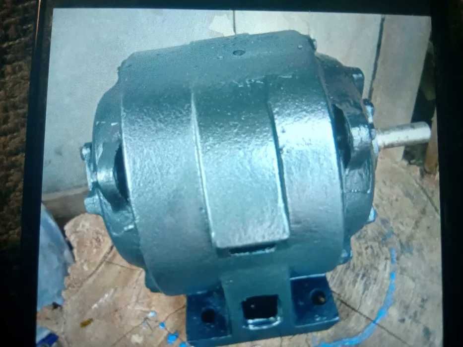 Отл сост Электродвигатель от0.37 до 15 квтх1000\1500об\мин220\380вольт