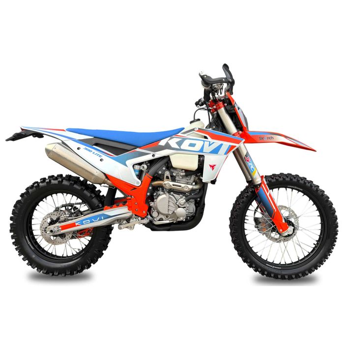 Мотоцикл KOVI 300 LITE (48F)