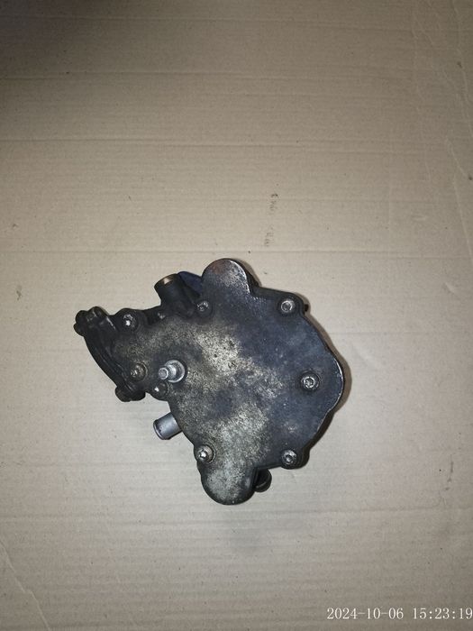 Газовый редуктор Tomasetto Nordic