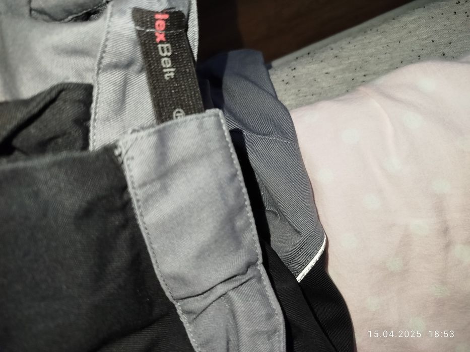 Spodenki Engelbert Strauss