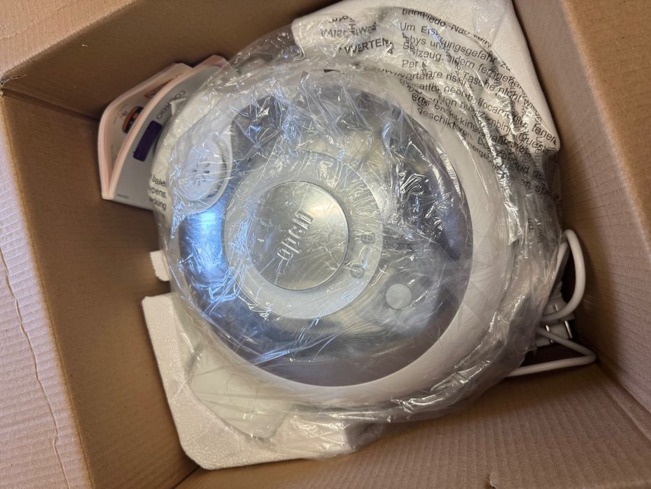 Moulinex cookeo nova