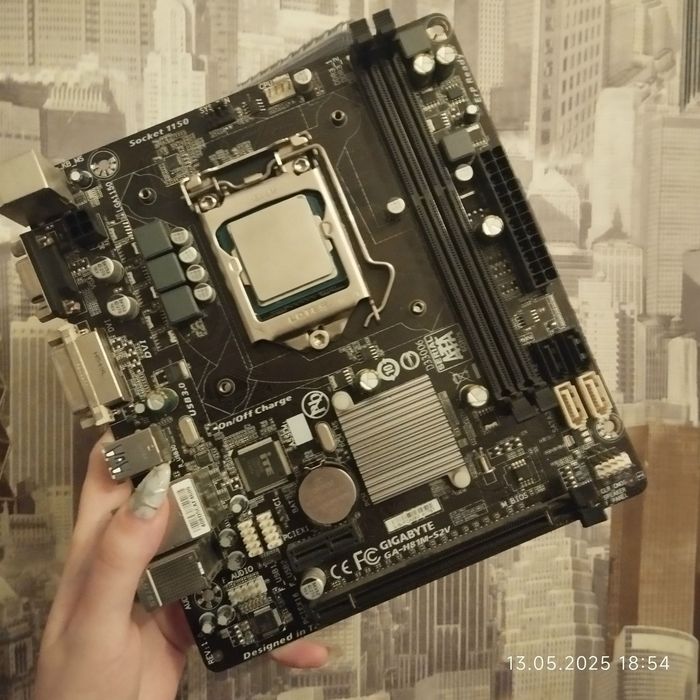 Продам Компьютер, Повністю справний