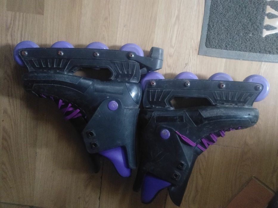 Ролики размер 38-41