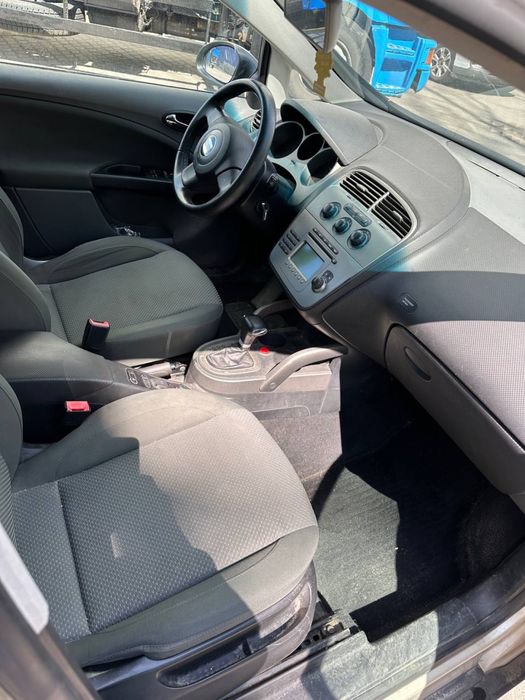 Seat Altea дізель автомат в Киеві