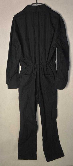 Kombinezon Zara z prostymi nogawkami Zara XS