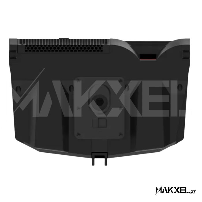 Audibax Seattle 6L 2-Way 400W