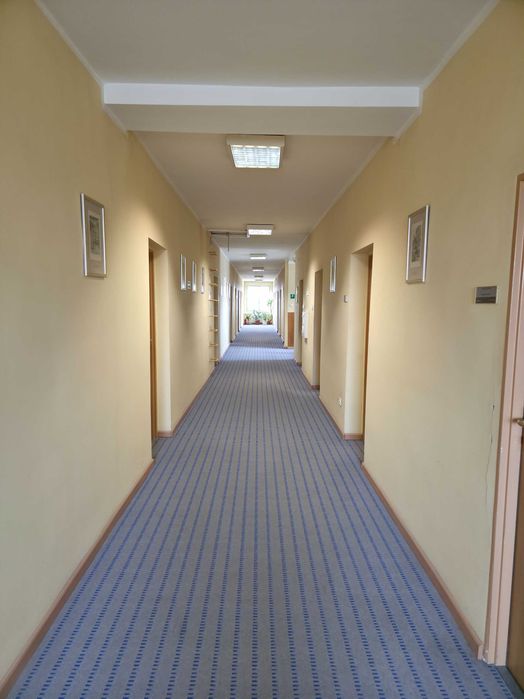 Biuro do wynajęcia w Bydgoszczy