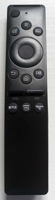Pilot do TV Samsung, Smart TV, 4K, Full HD (zamiennik)