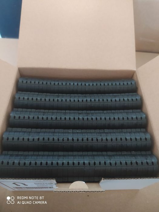 Гарпун скоба 40мм+такер