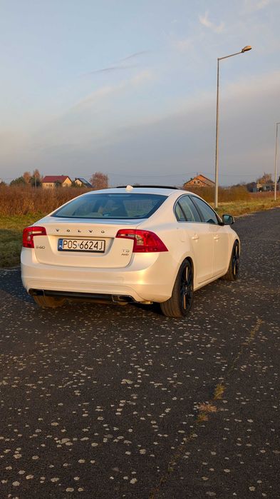 Volvo S60 T5 AWD