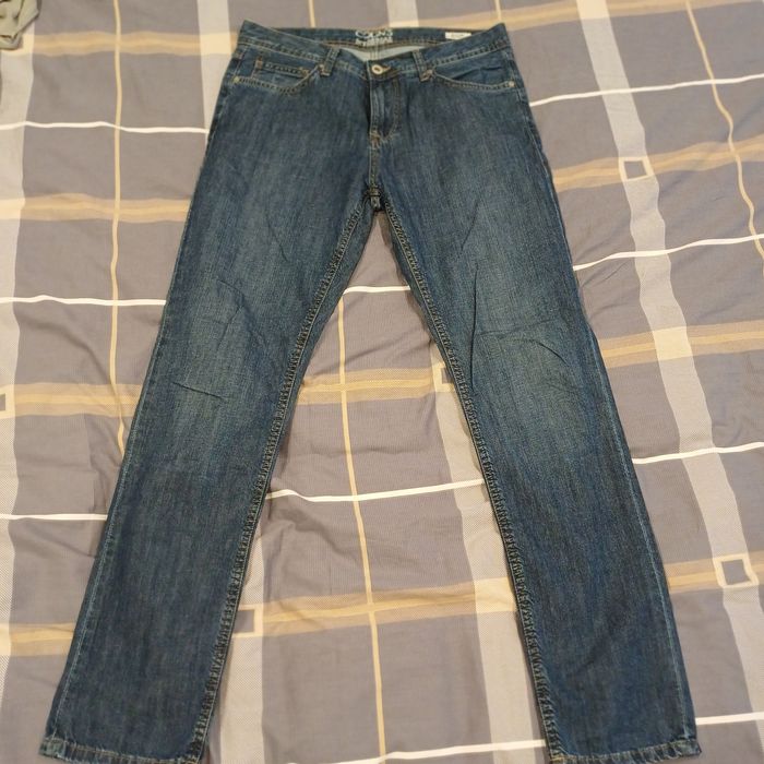 Мужские джинсы Colin's размер W30 L32