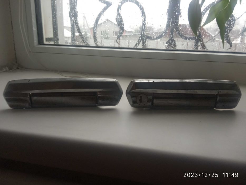 Продам ручки на классику